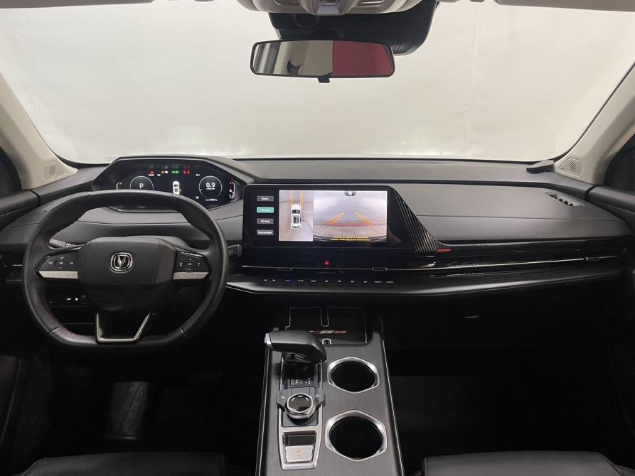 Changan CS55 Plus II Воронеж  - изображение 12