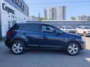 Nissan Qashqai I Москва  - изображение 21