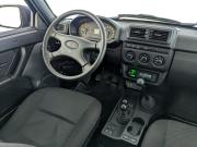 Lada (ВАЗ) 2121 (4x4) I Рестайлинг Москва  - изображение 52