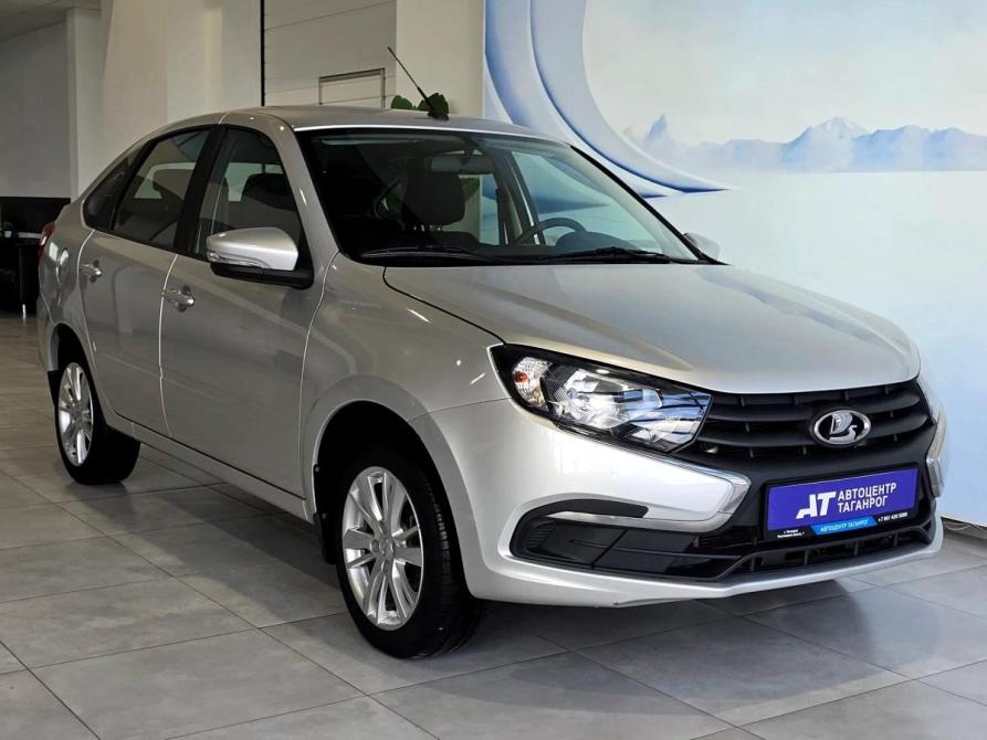 Lada (ВАЗ) Granta I Рестайлинг Таганрог  - изображение 1