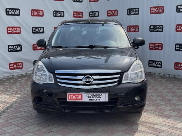Nissan Almera III (G15) с пробегом 2017 года, цена 429 990 рублей, 259000 км, седан, Автокод Объявления