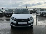 Lada (ВАЗ) Granta I Рестайлинг Буинск  - изображение 20