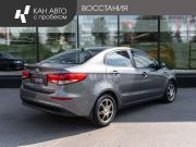 Kia Rio III Рестайлинг Казань  - изображение 11