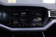 Volkswagen Touareg III Брянск  - изображение 47