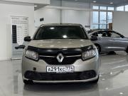Renault Logan II Челябинск  - изображение 14