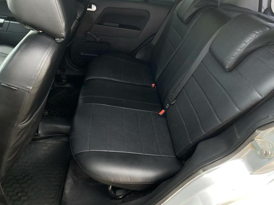 Ford Fusion I Рестайлинг Тверь  - изображение 16