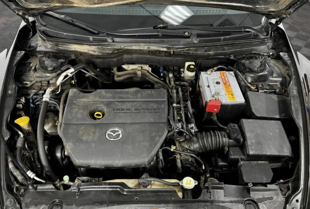 Mazda 6 II (GH) Нижний Новгород  - изображение 22