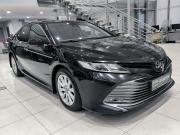 Toyota Camry VIII (XV70) Казань  - изображение 25