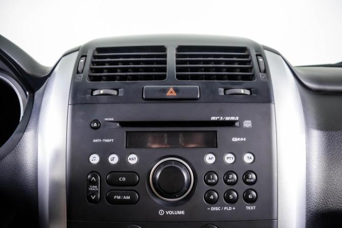 Suzuki Grand Vitara II Рестайлинг с пробегом 2011 года, цена 1 329 000 рублей, 201140 км, внедорожник, Автокод Объявления