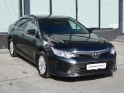 Toyota Camry VII (XV50) Рестайлинг Екатеринбург  - изображение 28