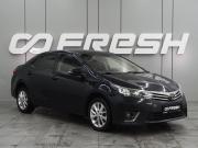 Toyota Corolla XI (E160 E170 E180) Воронеж  - изображение 18