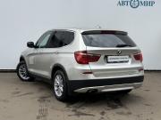 BMW X3 II (F25) Рестайлинг Москва  - изображение 19