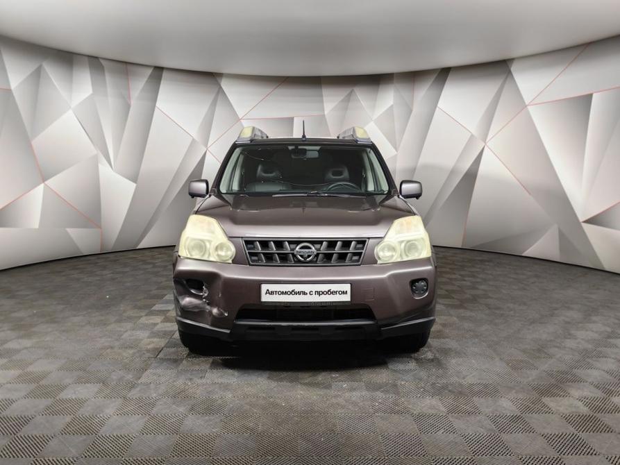 Nissan X-Trail II Москва  - изображение 7