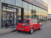 Opel Corsa D Рестайлинг II Санкт-Петербург  - изображение 21