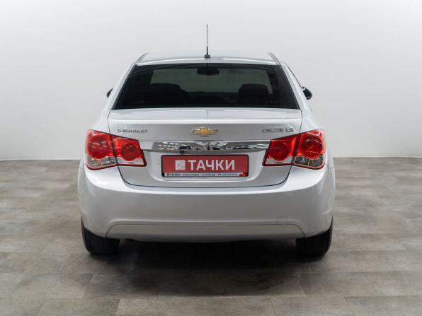 Chevrolet Cruze I с пробегом 2011 года, цена 650 000 рублей, 194274 км, седан, Автокод Объявления