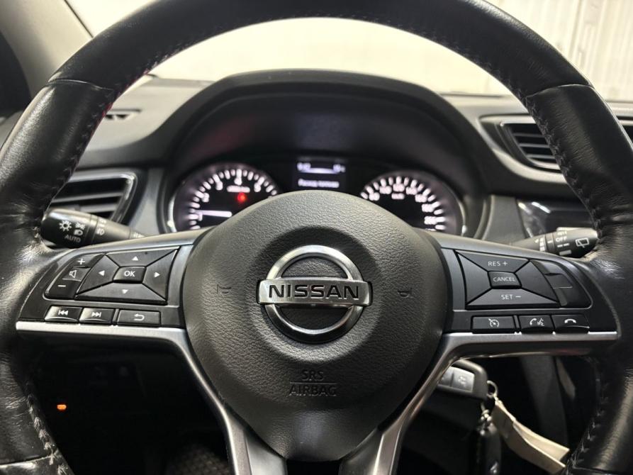Nissan Qashqai II Рестайлинг Курск  - изображение 8