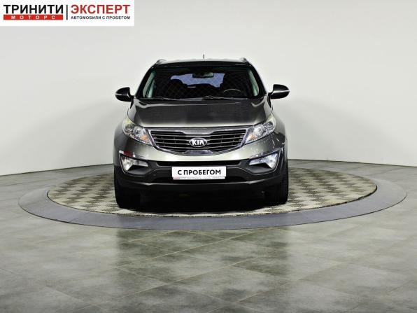 Kia Sportage III с пробегом 2011 года, цена 1 197 000 рублей, 228662 км, внедорожник, Автокод Объявления