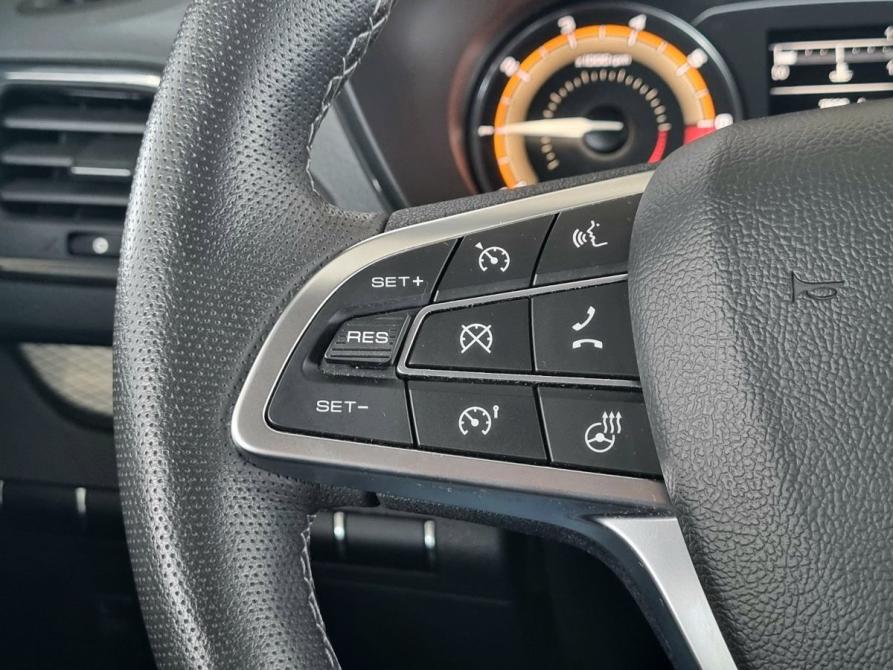 Lada (ВАЗ) Vesta I Рестайлинг (NG) Петрозаводск  - изображение 15