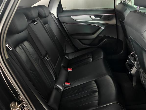 Audi A6 V (C8) с пробегом 2021 года, цена 2 099 000 рублей, 298130 км, седан, Автокод Объявления
