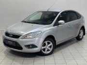 Ford Focus II Рестайлинг Курск  - изображение 19