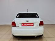 Volkswagen Polo V Альметьевск  - изображение 28