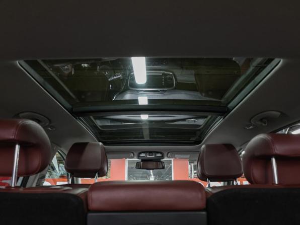 Kia Sorento III Prime Рестайлинг с пробегом 2017 года, цена 2 498 000 рублей, 173490 км, внедорожник, Автокод Объявления