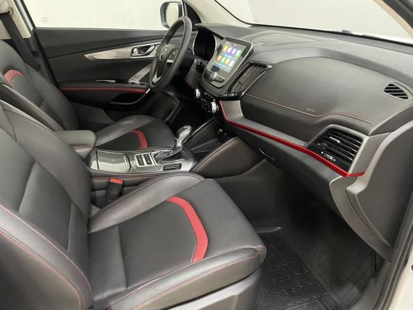 Changan CS55 с пробегом 2022 года, цена 1 660 000 рублей, 48758 км, внедорожник, Автокод Объявления