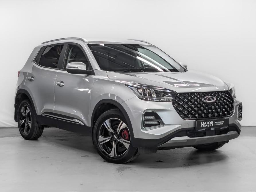 Chery Tiggo 4 Pro I Москва  - изображение 3