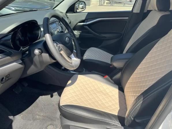 Lada (ВАЗ) Vesta I с пробегом 2021 года, цена 1 048 000 рублей, 132184 км, седан, Автокод Объявления