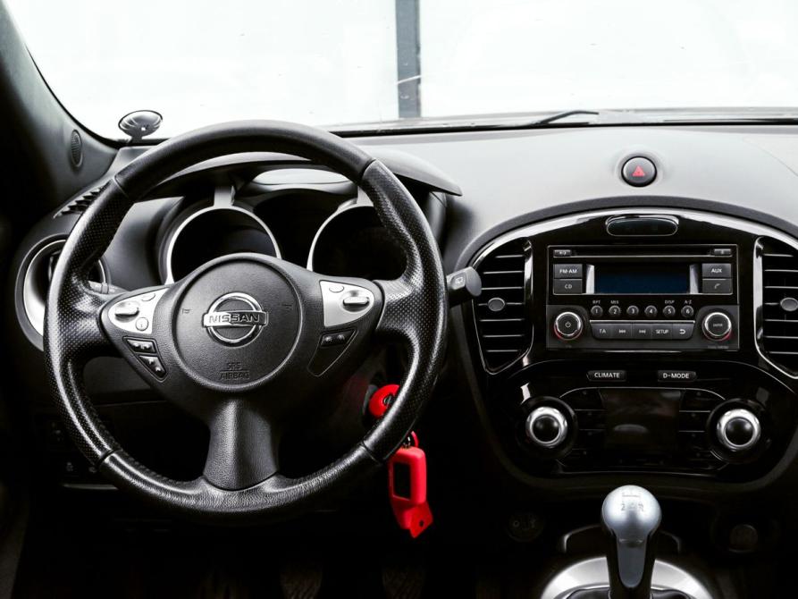 Nissan Juke I Екатеринбург  - изображение 19