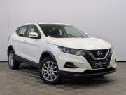 Nissan Qashqai II Рестайлинг Москва  - изображение 30