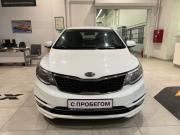 Kia Rio III Рестайлинг Челябинск  - изображение 10