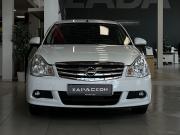 Nissan Almera III (G15) Москва  - изображение 22