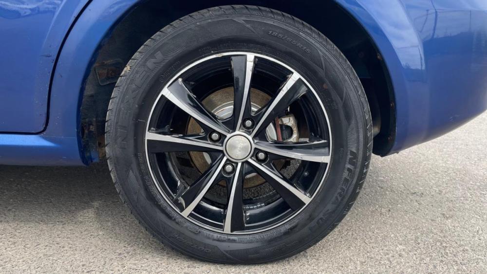 Chevrolet Lacetti I Азнакаево  - изображение 18