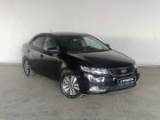 Kia Cerato II Москва  - изображение 22