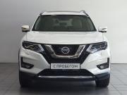 Nissan X-Trail III Рестайлинг Барнаул  - изображение 45