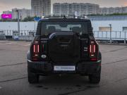 JETOUR T2 Москва  - изображение 30