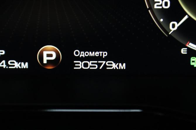 Geely Tugella I Рестайлинг с пробегом 2024 года, цена 3 195 950 рублей, 30579 км, внедорожник, Автокод Объявления