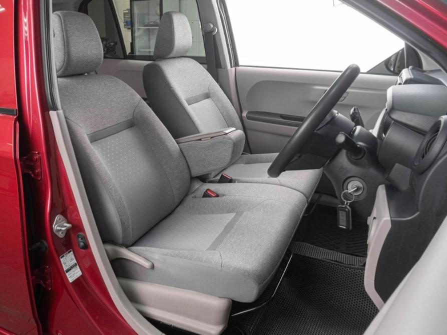 Toyota Passo III Тюмень  - изображение 10