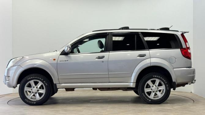 Great Wall Hover с пробегом 2008 года, цена 409 000 рублей, 227317 км, внедорожник, Автокод Объявления