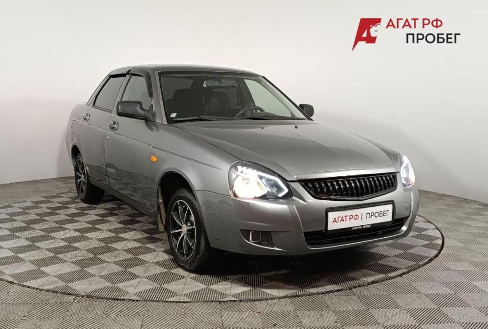 Lada (ВАЗ) Priora I Волгоград  - изображение 1