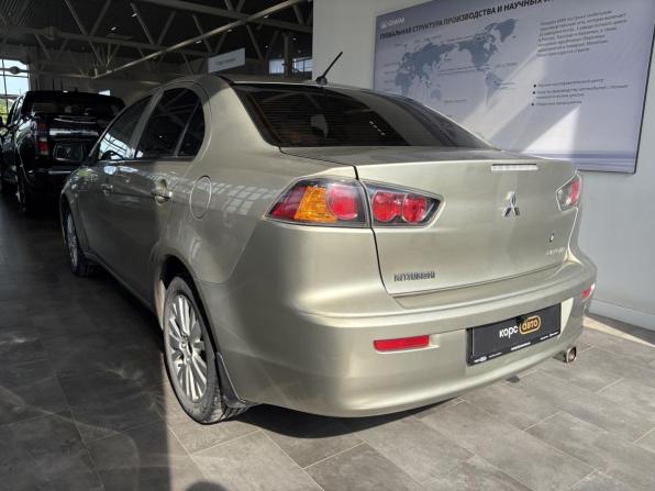 Mitsubishi Lancer X Рестайлинг с пробегом 2011 года, цена 721 000 рублей, 240839 км, седан, Автокод Объявления