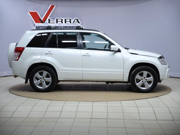 Suzuki Grand Vitara II Рестайлинг с пробегом 2012 года, цена 1 130 000 рублей, 145101 км, внедорожник, Автокод Объявления