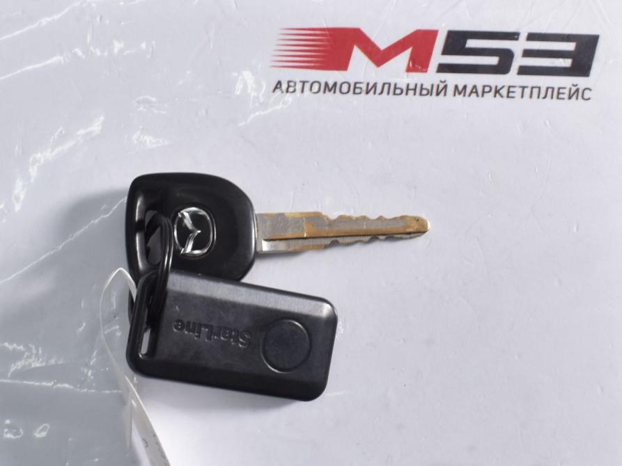 Mazda Axela I Кемерово  - изображение 18