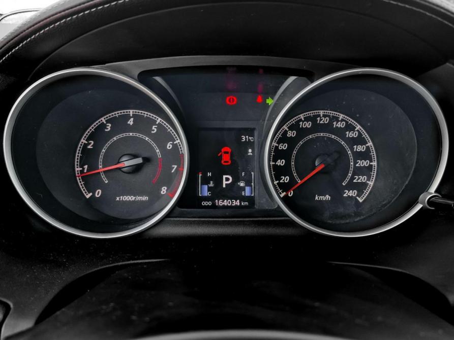 Mitsubishi Outlander II Рестайлинг Нижний Новгород  - изображение 15