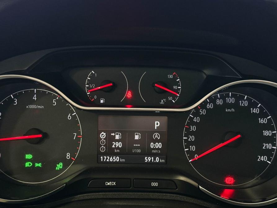 Opel Grandland I (X) Тверь  - изображение 11
