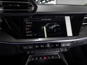 Audi A3 IV (8Y) Рестайлинг Москва  - изображение 41