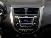 Hyundai Solaris I Рестайлинг Тюмень  - изображение 44