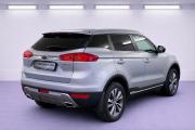 Geely Atlas I Москва  - изображение 21