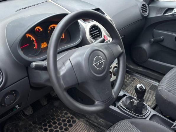 Opel Corsa D с пробегом 2006 года, цена 249 000 рублей, 234000 км, хэтчбек, Автокод Объявления